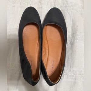 Lucky Brand Wimmie - Black size 12